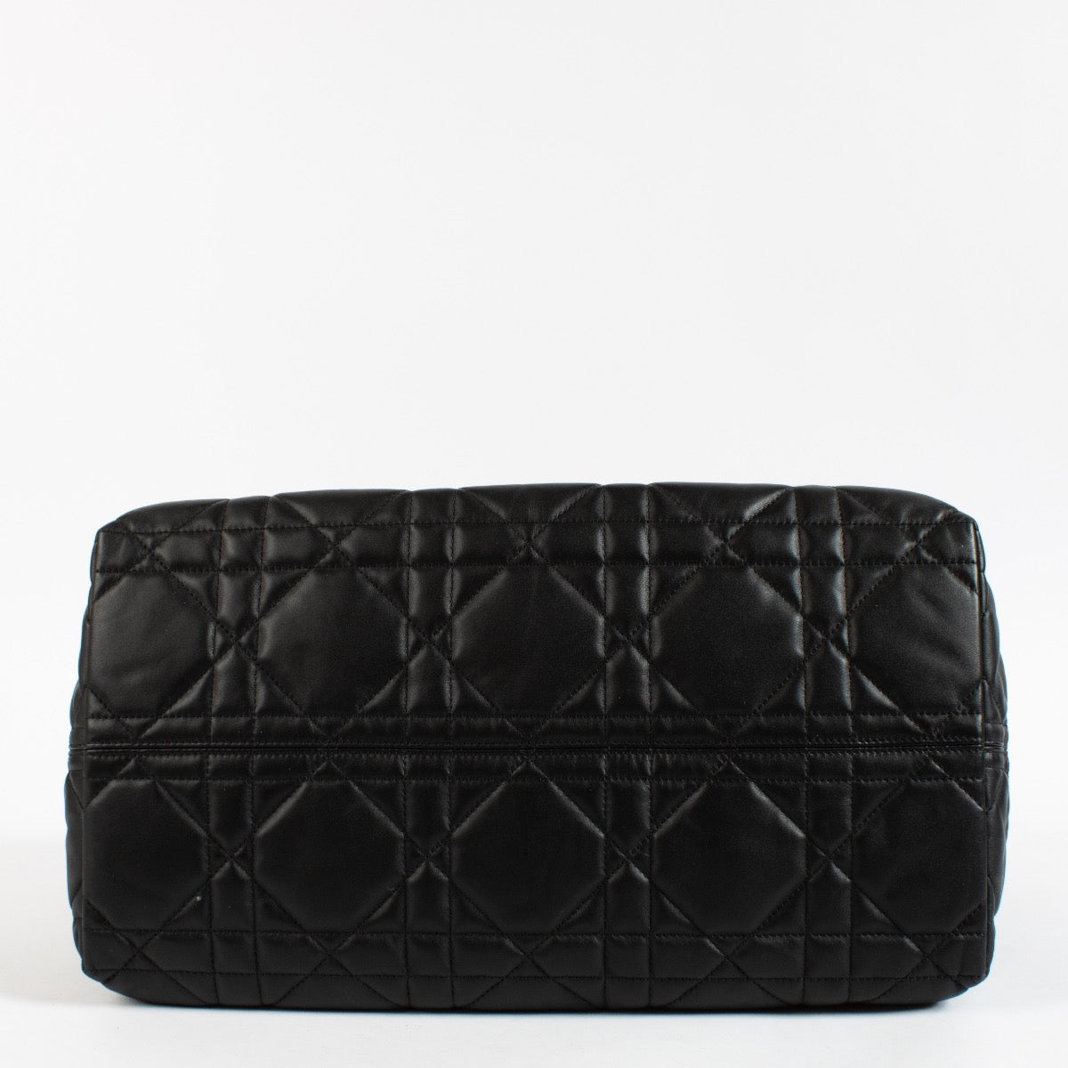 Shop 100% authentic secondhand Christian Dior Black Large Toujours Bag on Labellov.com