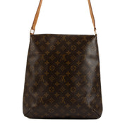 Shop 100% authentic second-hand Louis Vuitton Monogram Musette Salsa Crossbody Bag on Labellov.com