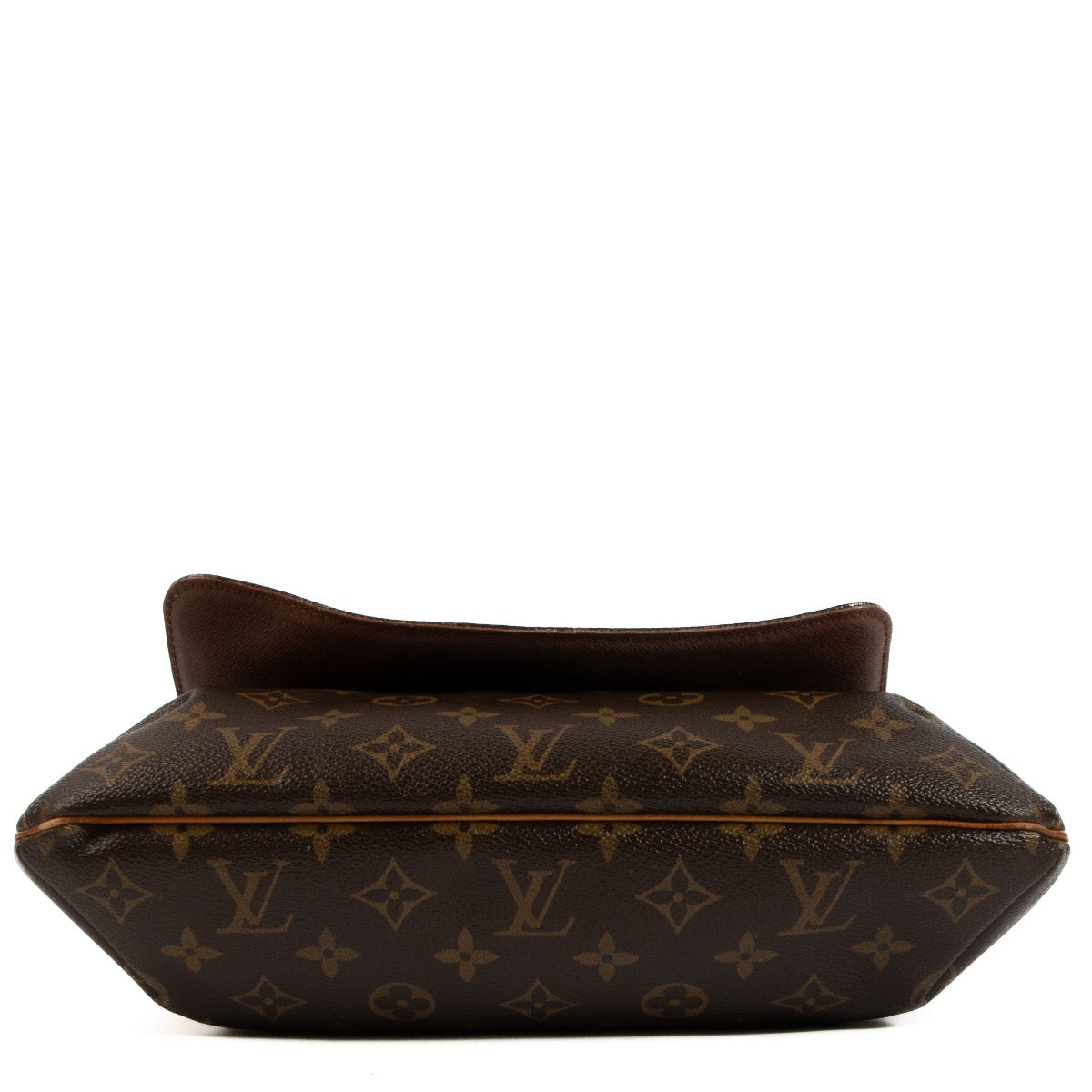 Shop 100% authentic second-hand Louis Vuitton Monogram Musette Salsa Crossbody Bag on Labellov.com