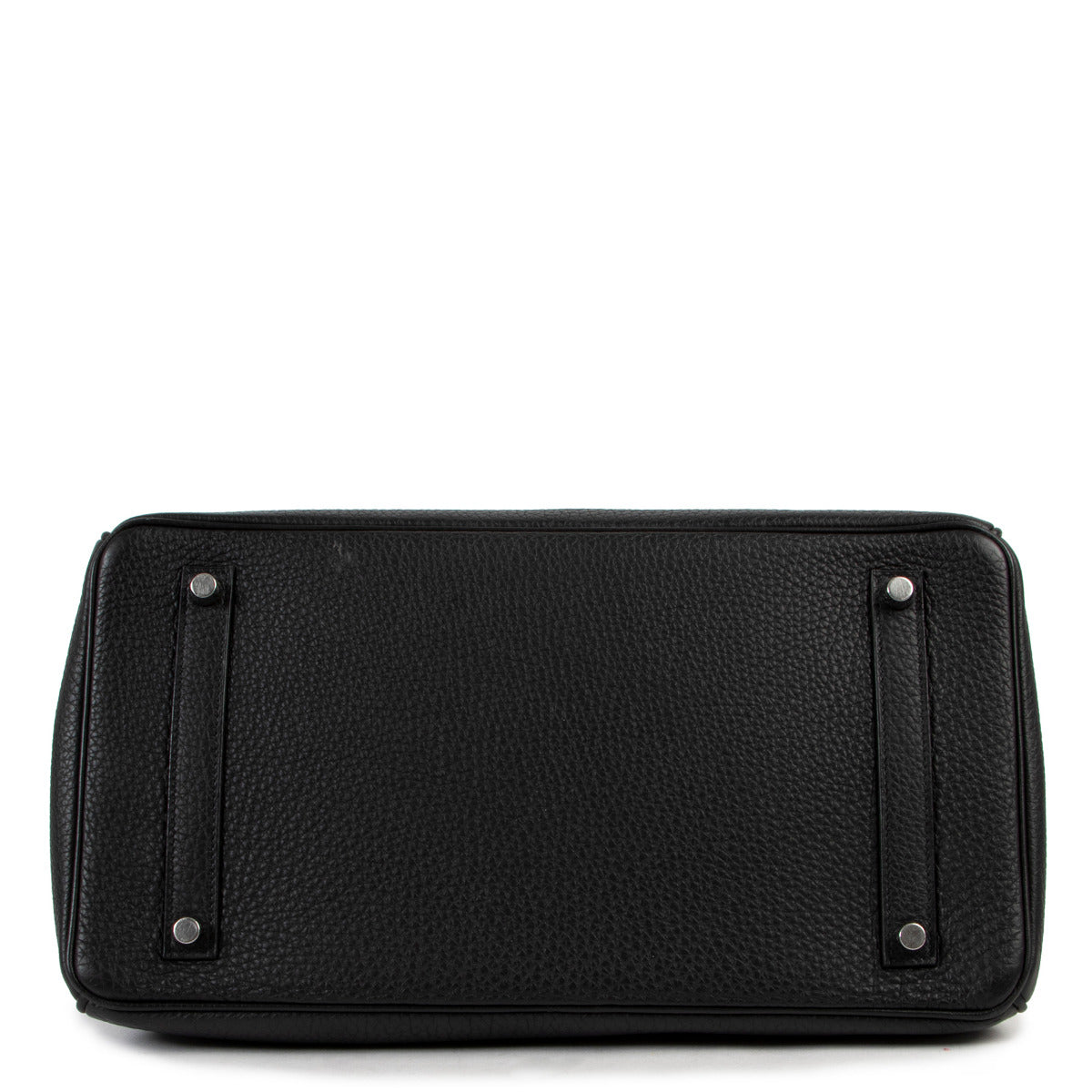 Hermès Birkin 35 Togo Black PHW