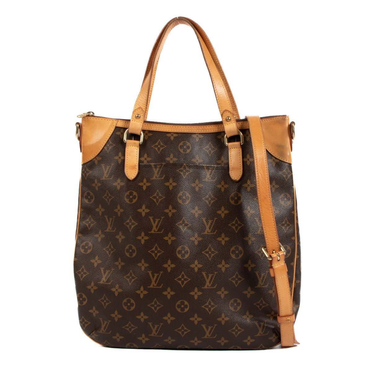 Louis Vuitton Odéon GM Toile Monogram