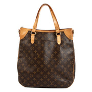 Louis Vuitton, Crossbody, Odeon, Travel Bag, Preloved, Labellov, Antwerp, Knokke
