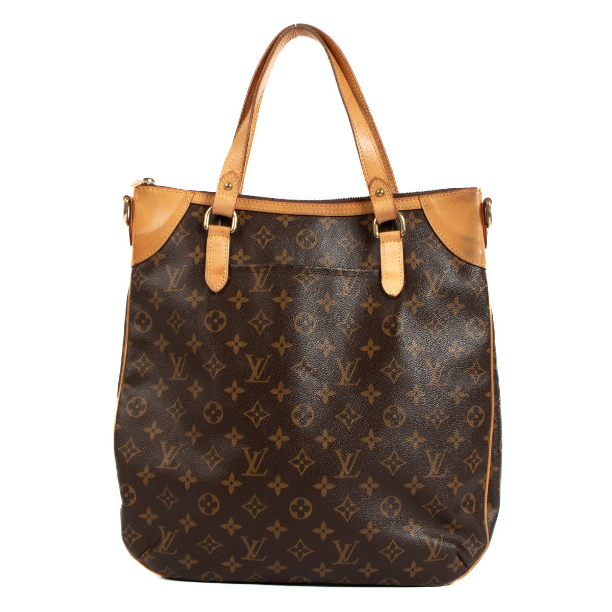 Louis Vuitton, Crossbody, Odeon, Travel Bag, Preloved, Labellov, Antwerp, Knokke