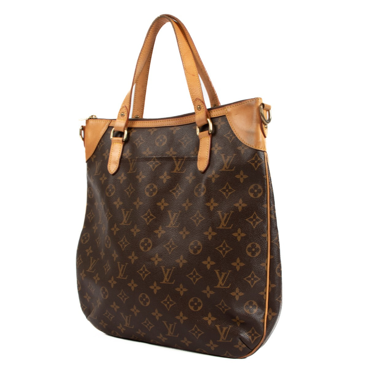 Louis Vuitton, Crossbody, Odeon, Travel Bag, Preloved, Labellov, Antwerp, Knokke