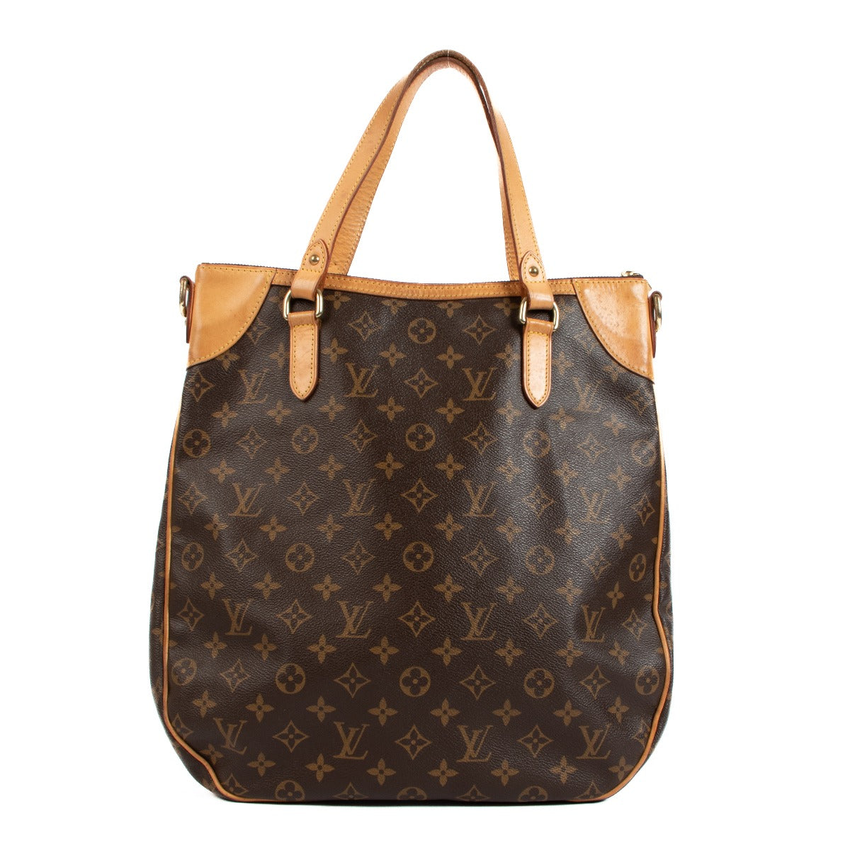Louis Vuitton Odéon GM Toile Monogram