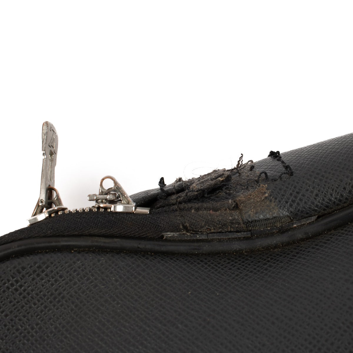 Louis Vuitton Ardoise Taiga Leather Pegase 60 Trolley Case