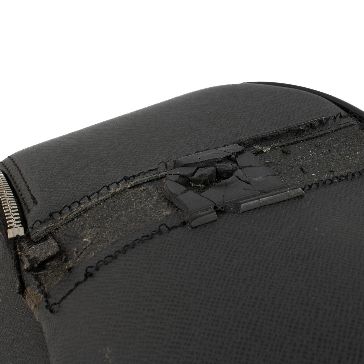 Louis Vuitton Ardoise Taiga Leather Pegase 60 Trolley Case