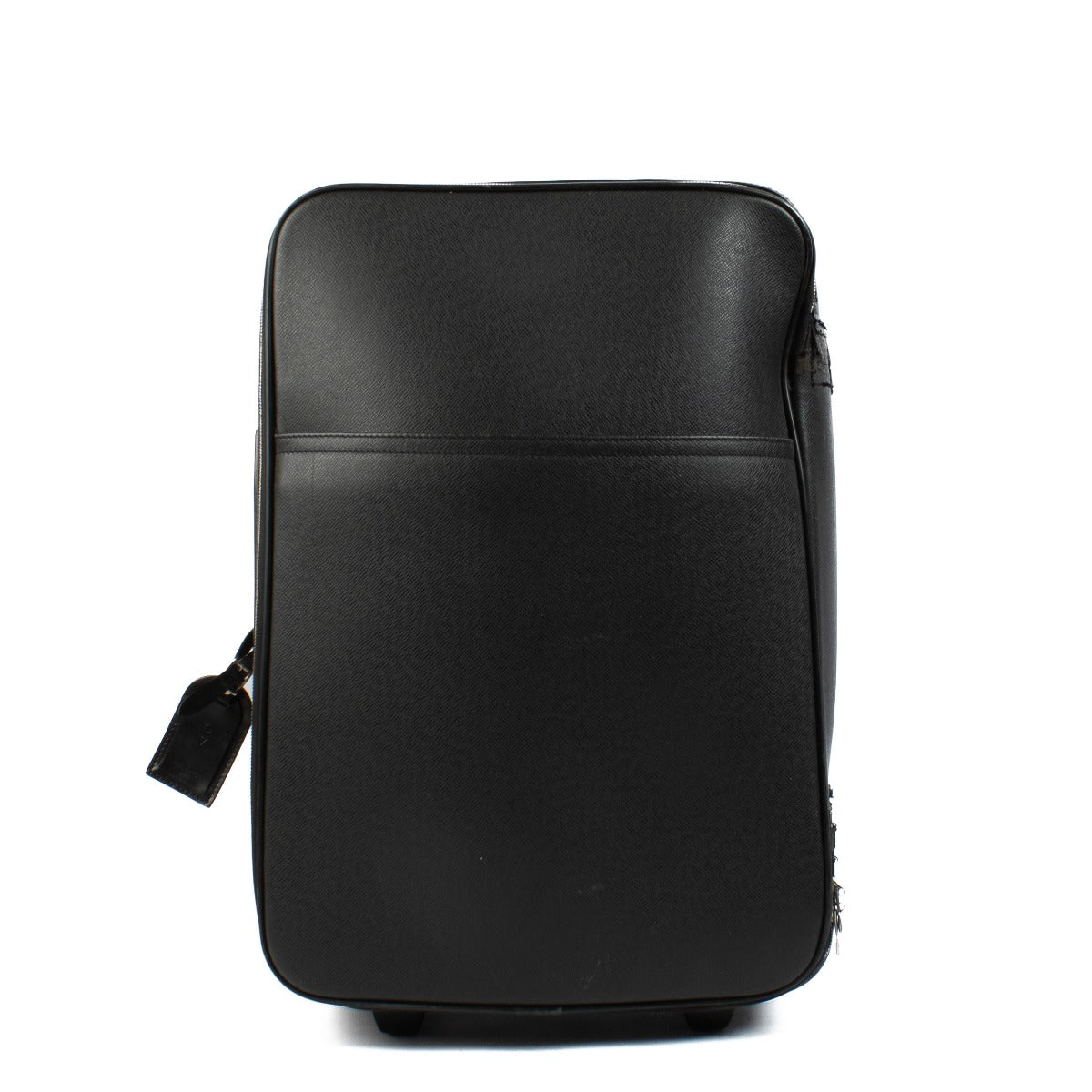 Louis Vuitton Ardoise Taiga Leather Pegase 60 Trolley Case