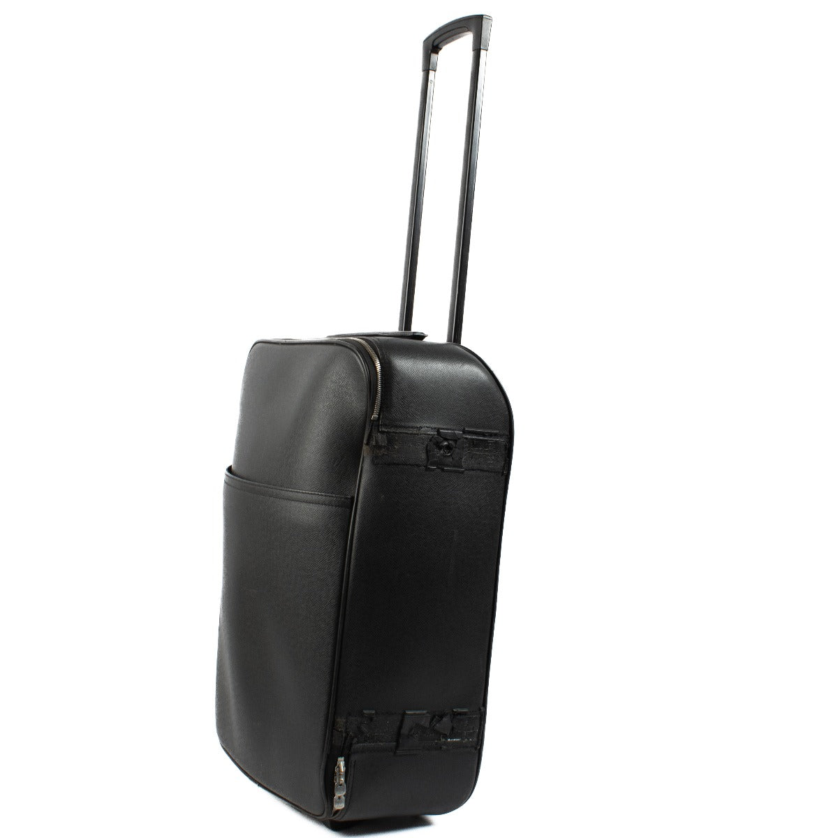 Louis Vuitton Ardoise Taiga Leather Pegase 60 Trolley Case