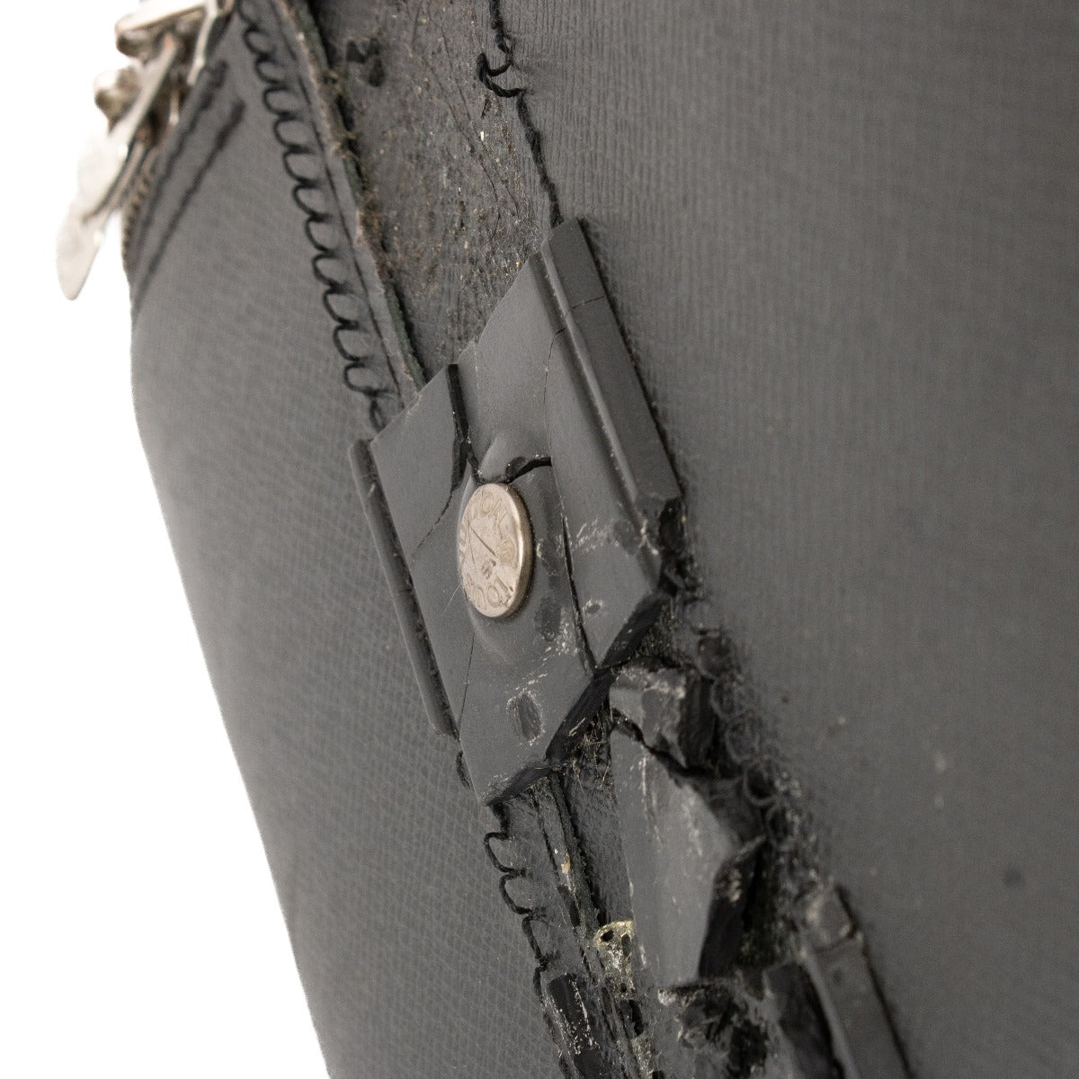 Louis Vuitton Ardoise Taiga Leather Pegase 60 Trolley Case