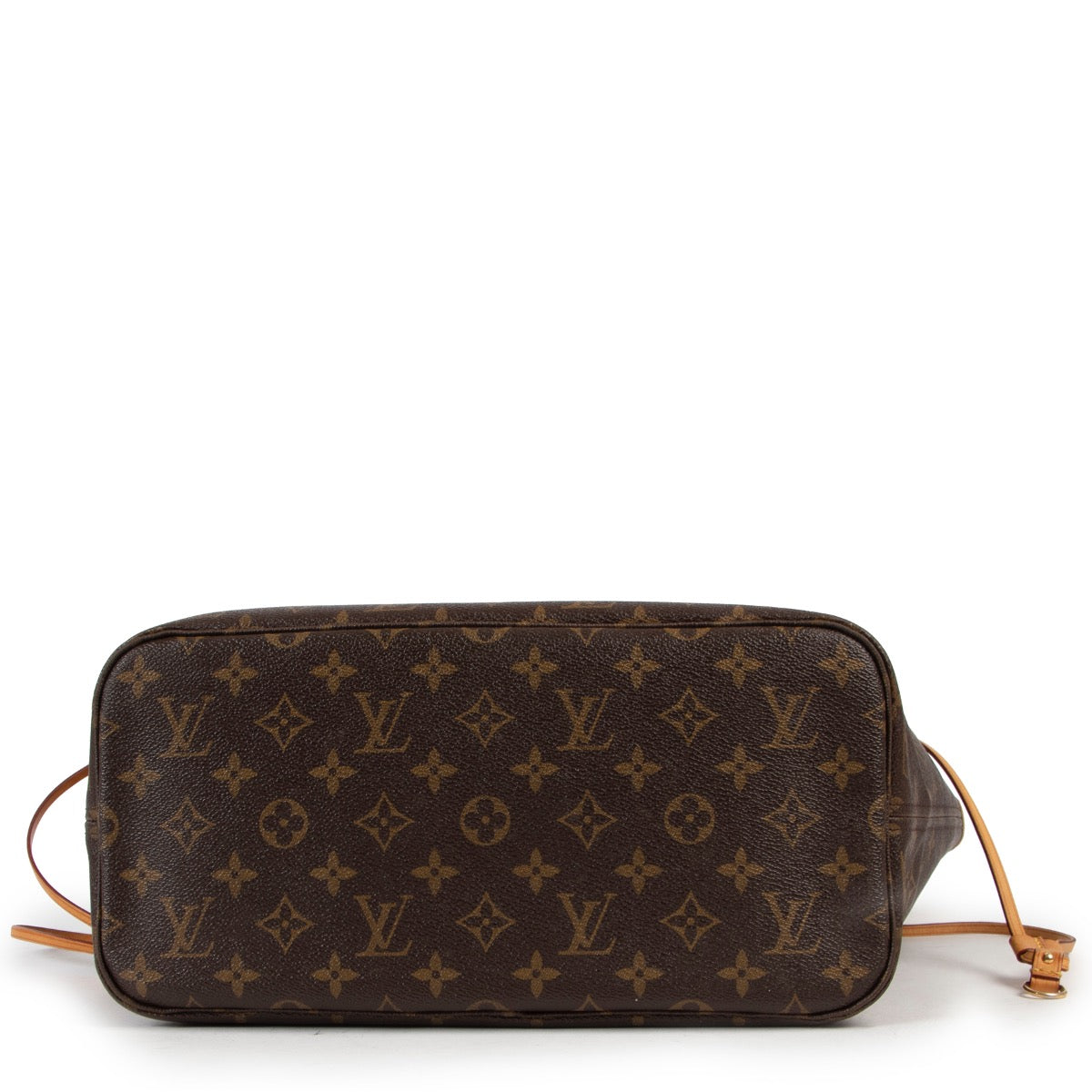 Louis Vuitton Monogram Neverfull MM Shoulder bag