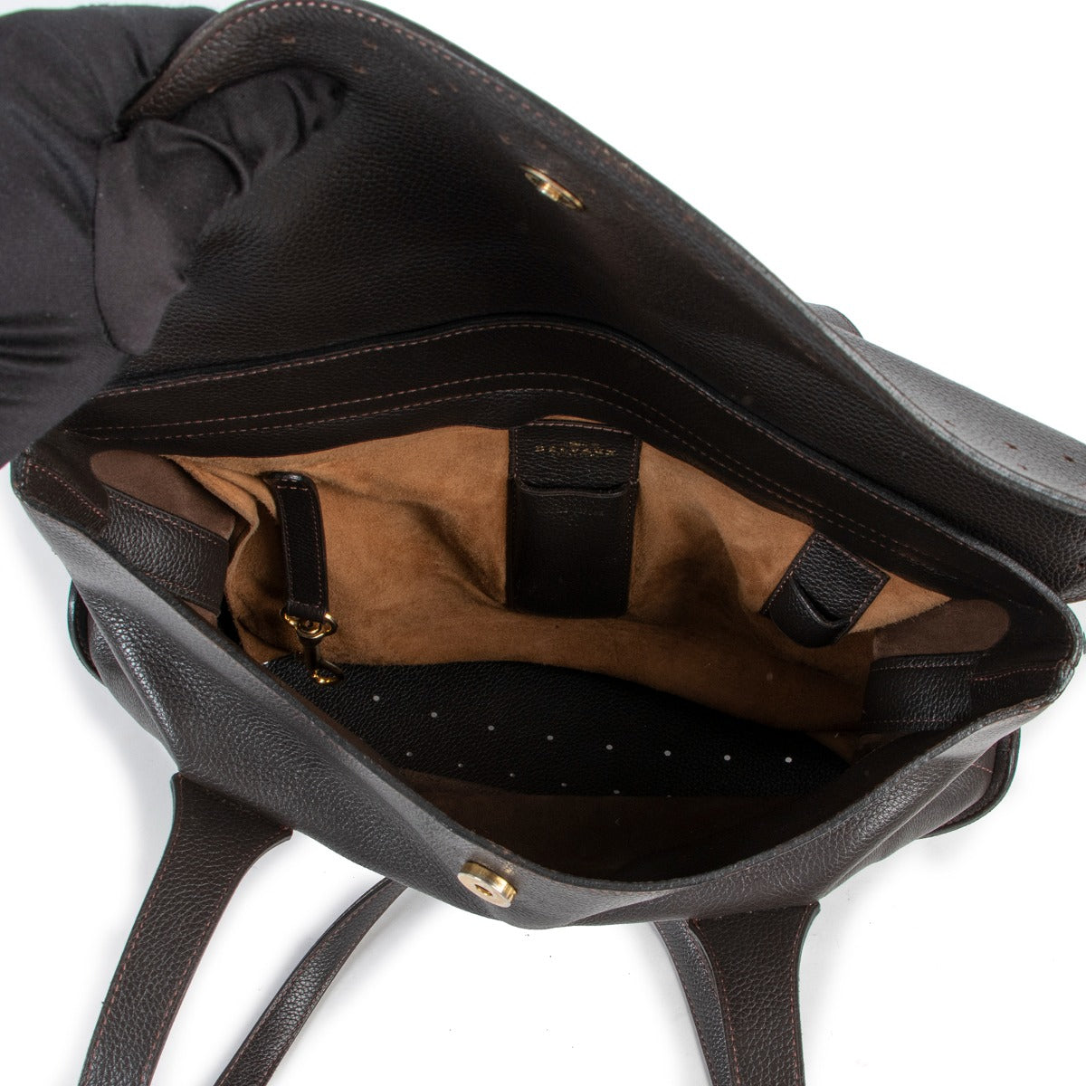 Delvaux Brown Shoulder Bag online or in our showroom available at Labellov Luxury. Buy and sell your designer items for a reasonable and fair price. Get this vintage Delvaux Brown Shoulder Bag now at Labellov