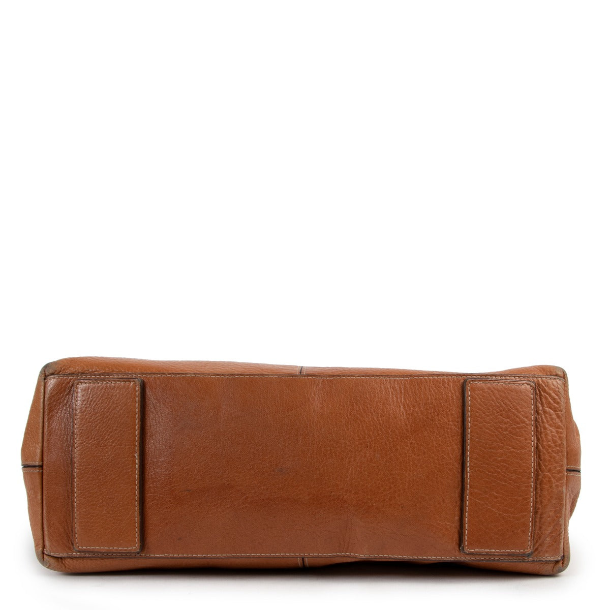 Mulberry Cognac Oak Leather Somerset Small Tote now available at Labellov Luxury. Buy and sell your designer vintage and secondhand bags and items at Labellov Luxury