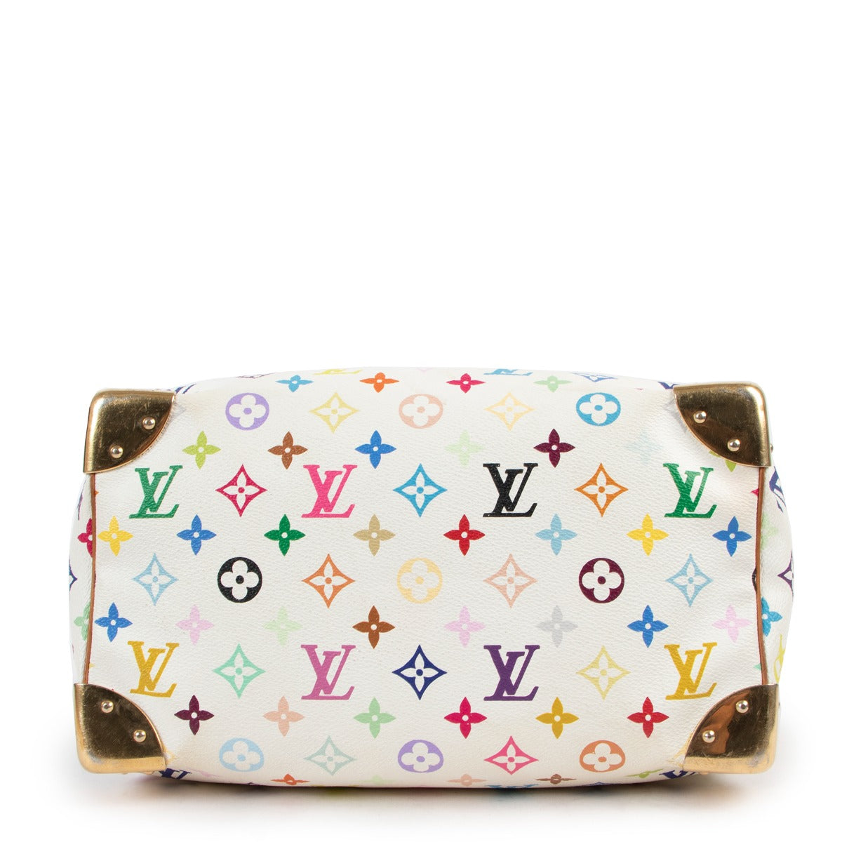 Louis Vuitton Murakami Monogram Multicolor Speedy 30 available at Labellov Luxury. Get this secondhand and vintage unique piece from the Murakami collection that is now available online or in our showroom