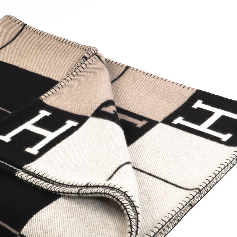 second hand Hermès Avalon III Throw Blanket