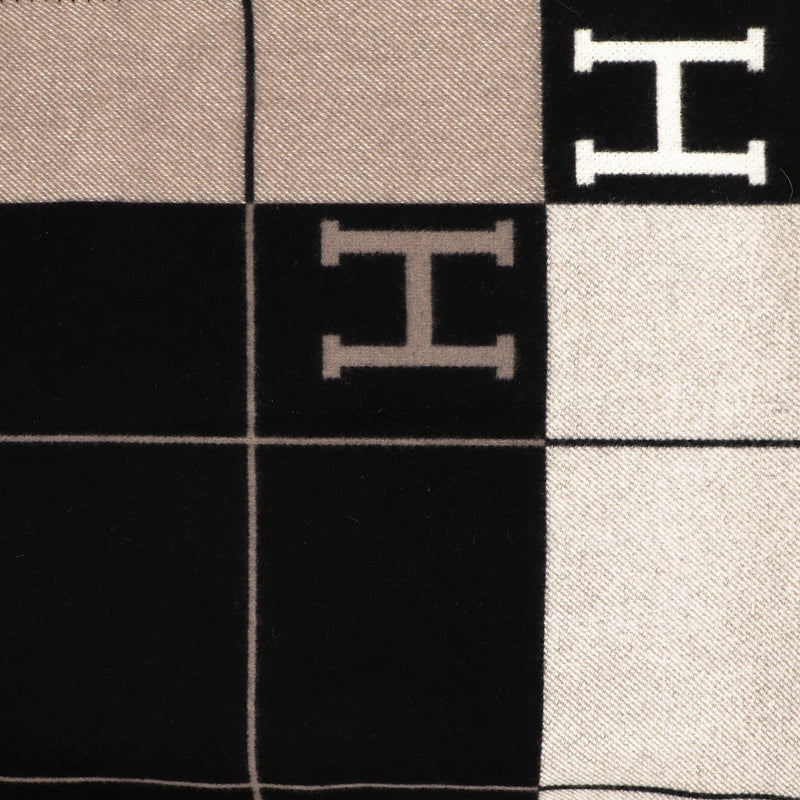 Hermès Avalon III Throw Blanket