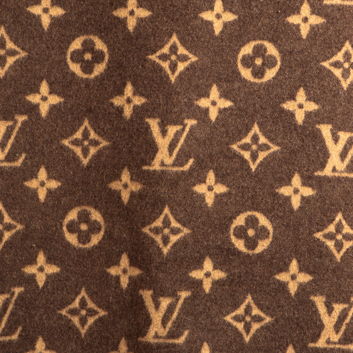 Louis Vuitton Neo Monogram Deken