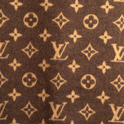 Louis Vuitton Neo Monogram Blanket Plaid