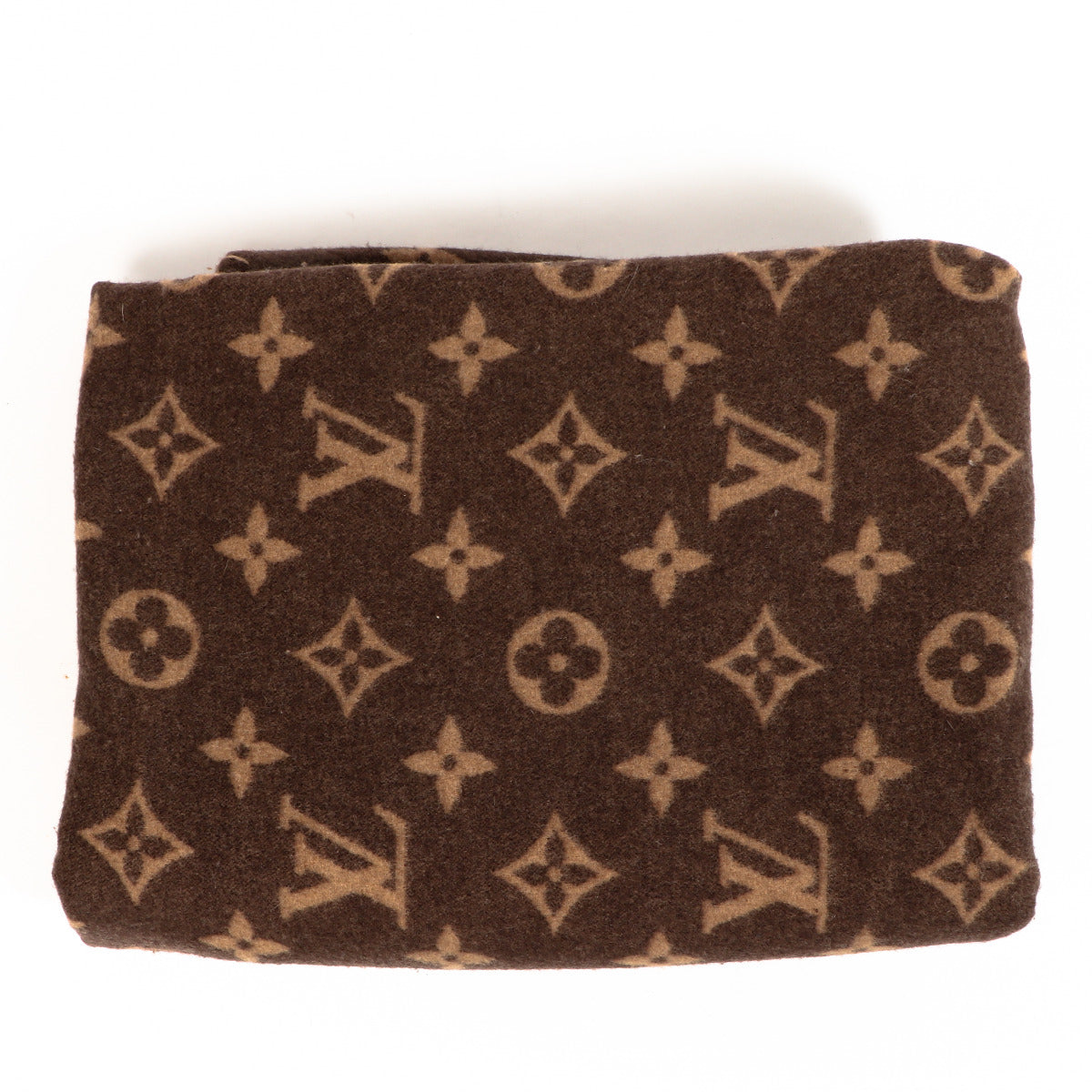 Louis Vuitton Neo Monogram Deken
