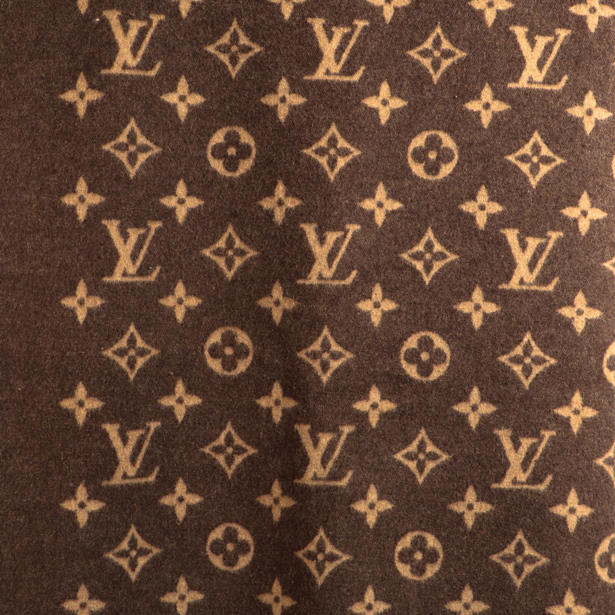 Louis Vuitton Neo Monogram Deken