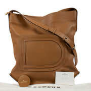 Delvaux Vegetal Allure Pin Crossbody Bag aan de beste prijs bij Labellov tweedehands luxe in Antwerpen en Knokke.