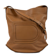 Delvaux Vegetal Allure Pin Crossbody Bag