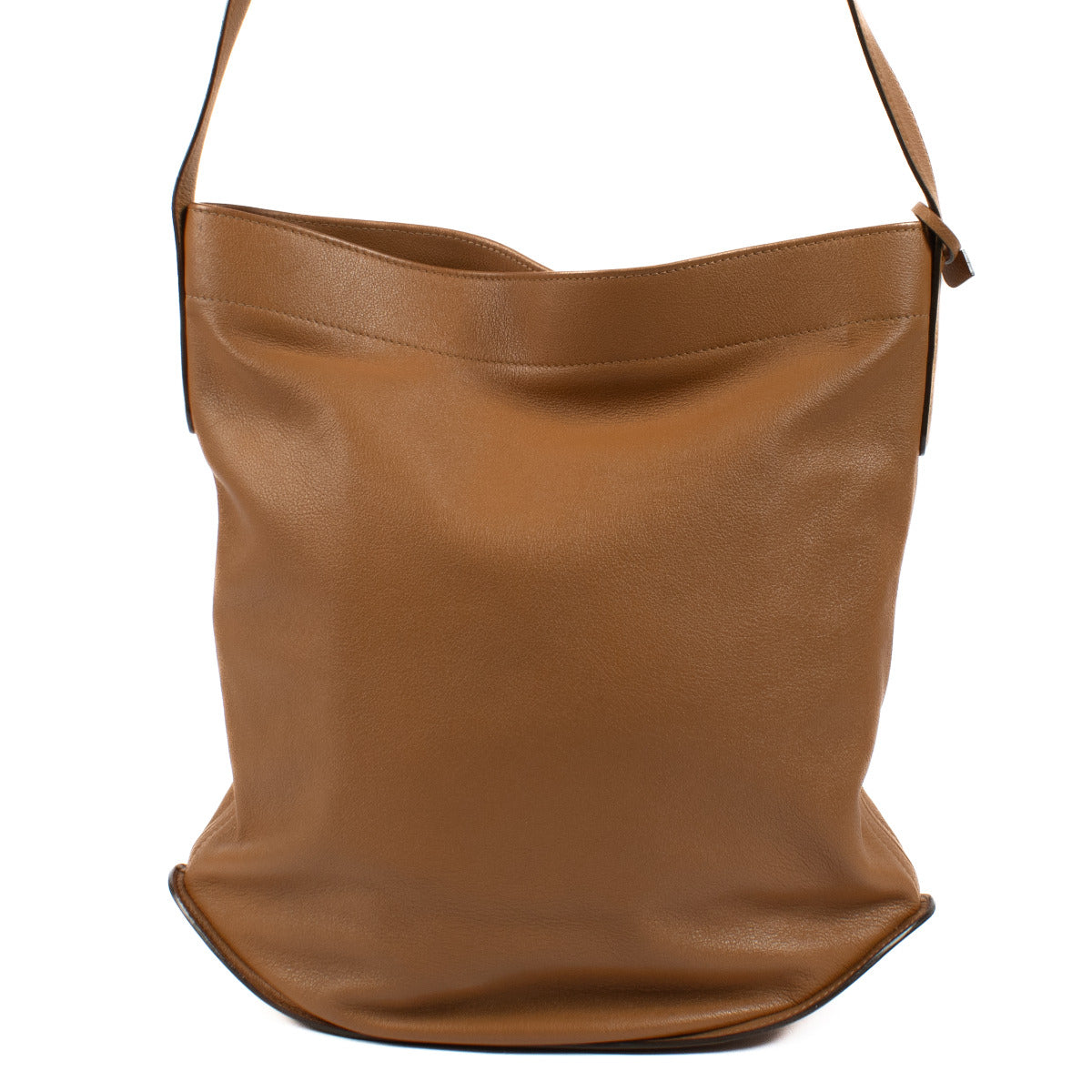 Delvaux Vegetal Allure Pin Crossbody Bag