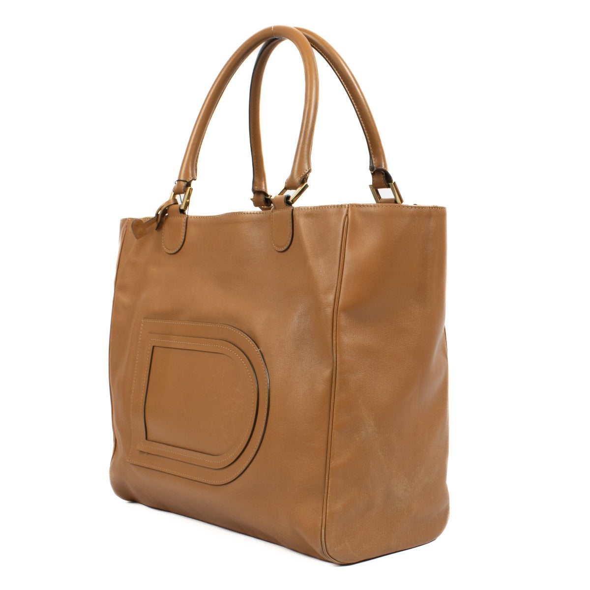 Sac à bandoulière Delvaux Vegetal Allure Louise