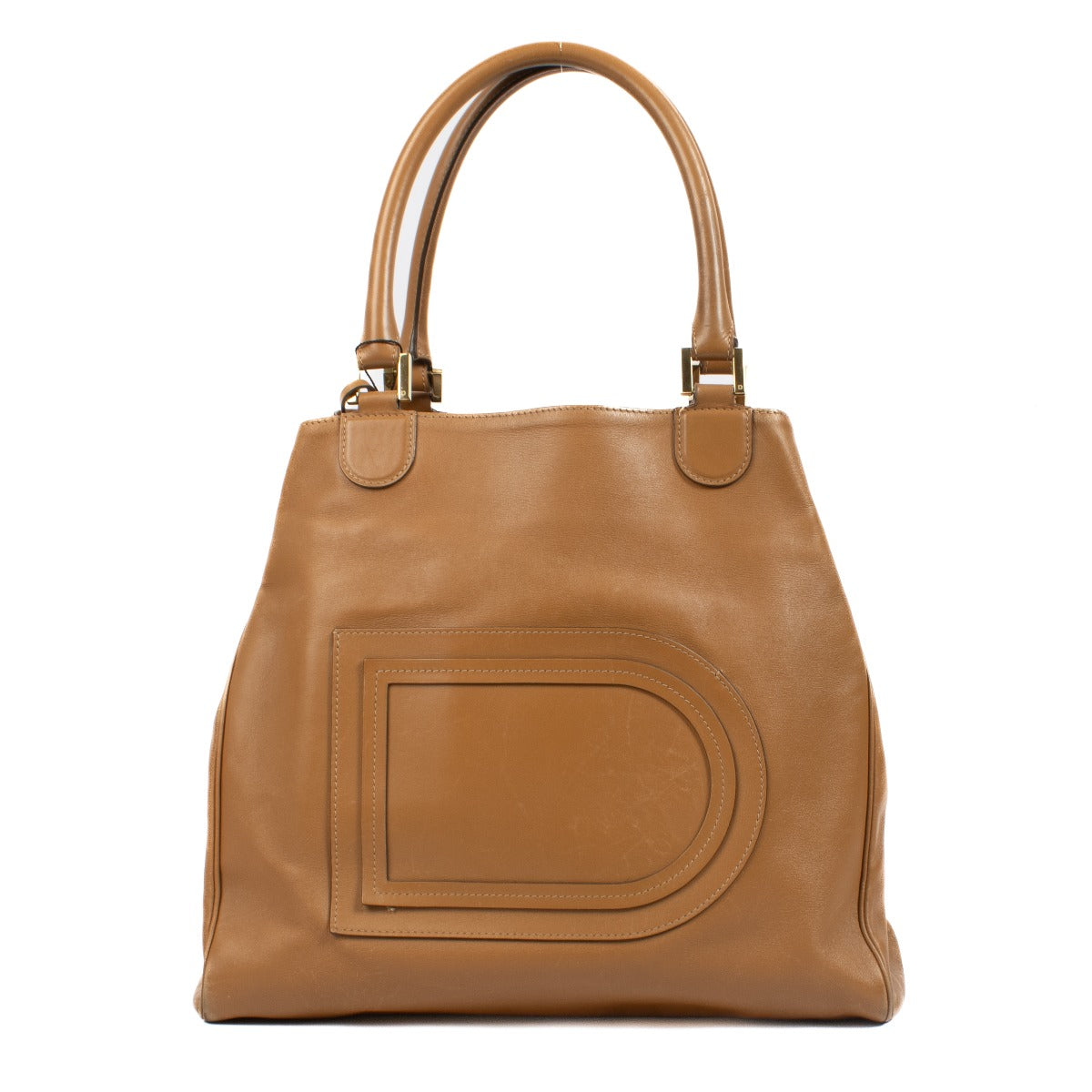 Sac à bandoulière Delvaux Vegetal Allure Louise