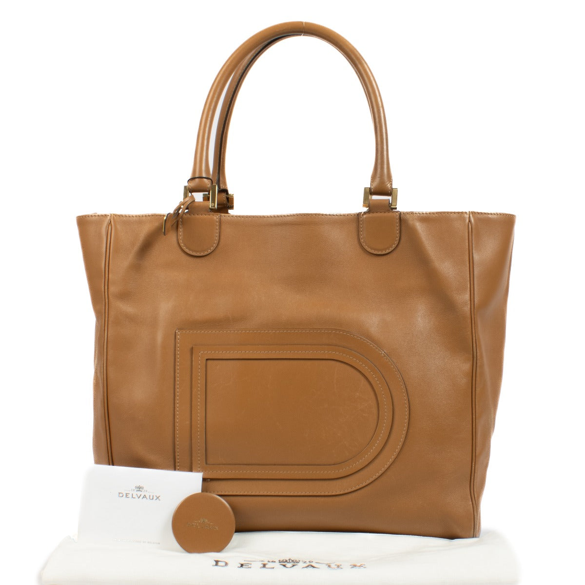 Sac à bandoulière Delvaux Vegetal Allure Louise