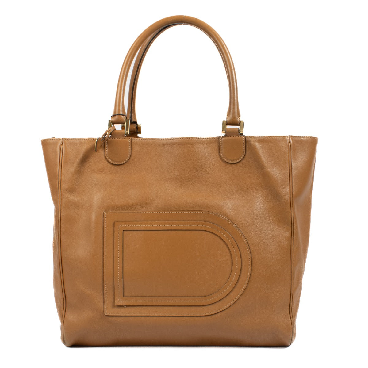 Sac à bandoulière Delvaux Vegetal Allure Louise