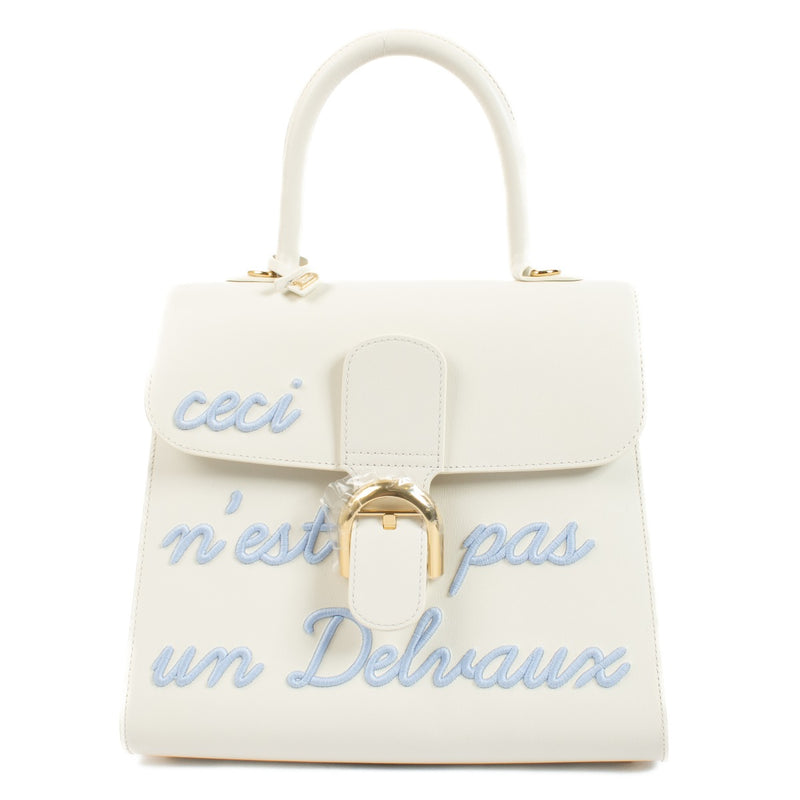 Delvaux Brillant L’Humour MM 3D