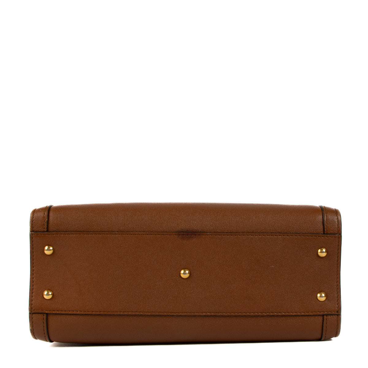 Sac à main Gucci Diana petit modèle marron avec anse en bambou