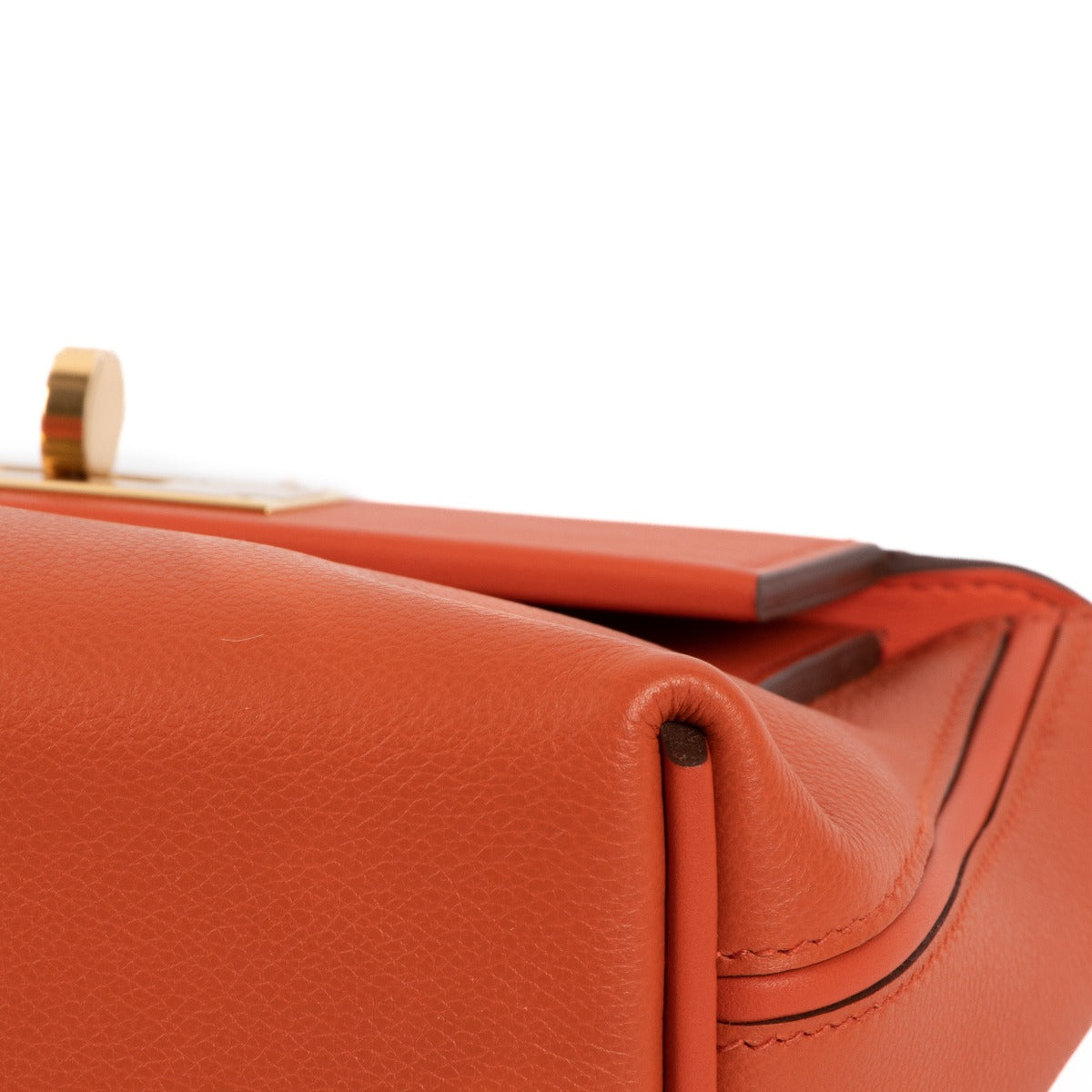 Shop limited edition second hand Hermes 24/24 Verso on www.labellov.com