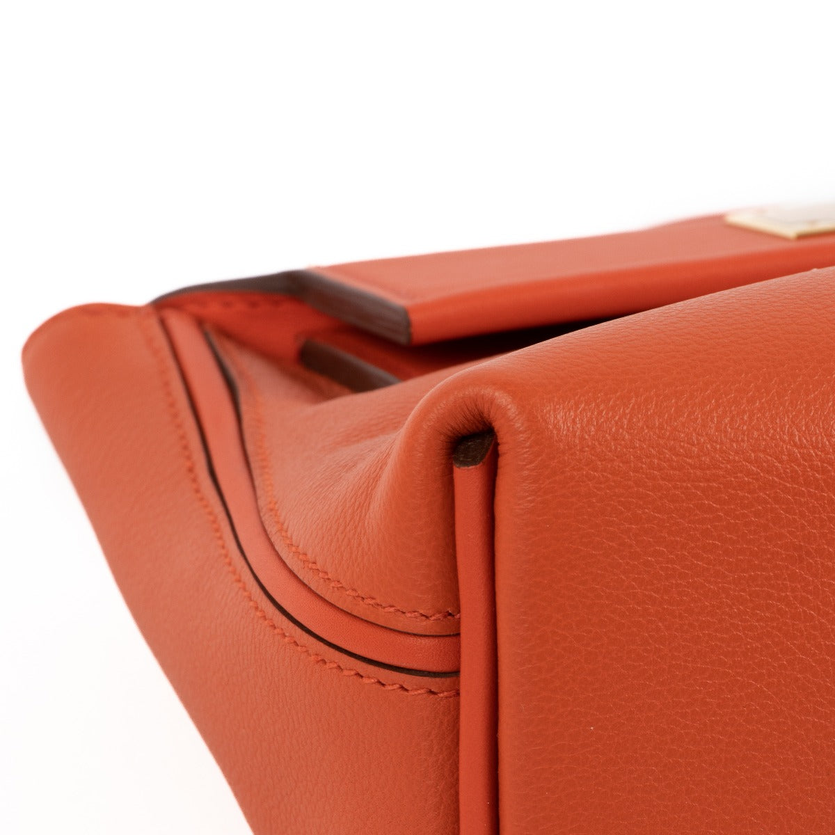 Shop limited edition second hand Hermes 24/24 Verso on www.labellov.com