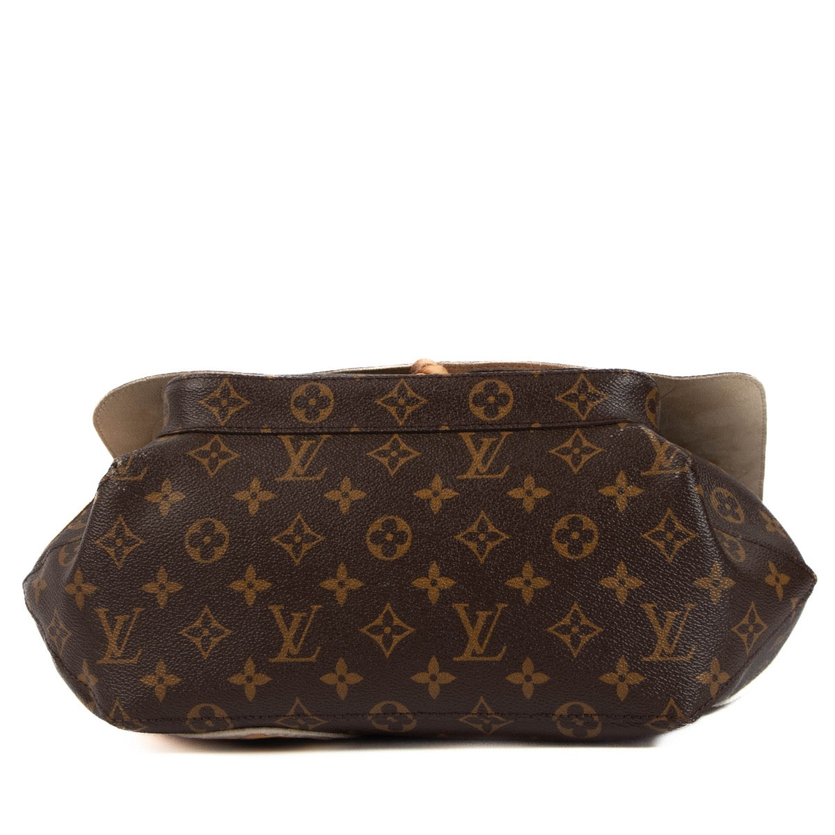 Shop 100% authentic second-hand Louis Vuitton Monogram Cindy Sherman Top handle on Labellov.com