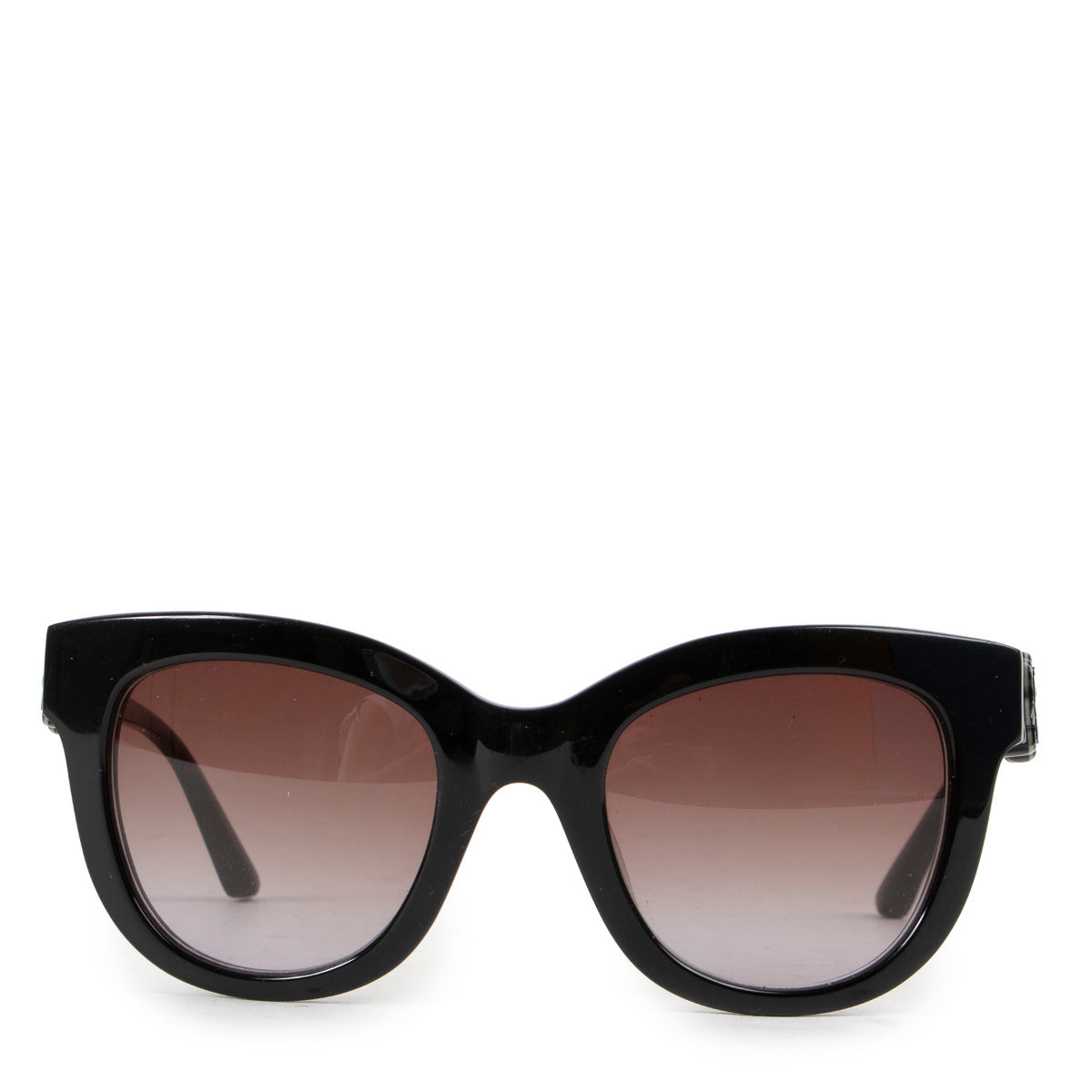 Missoni Black Sunglasses