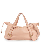 Delvaux Covent Garden Poudré Ladycalf Handbag