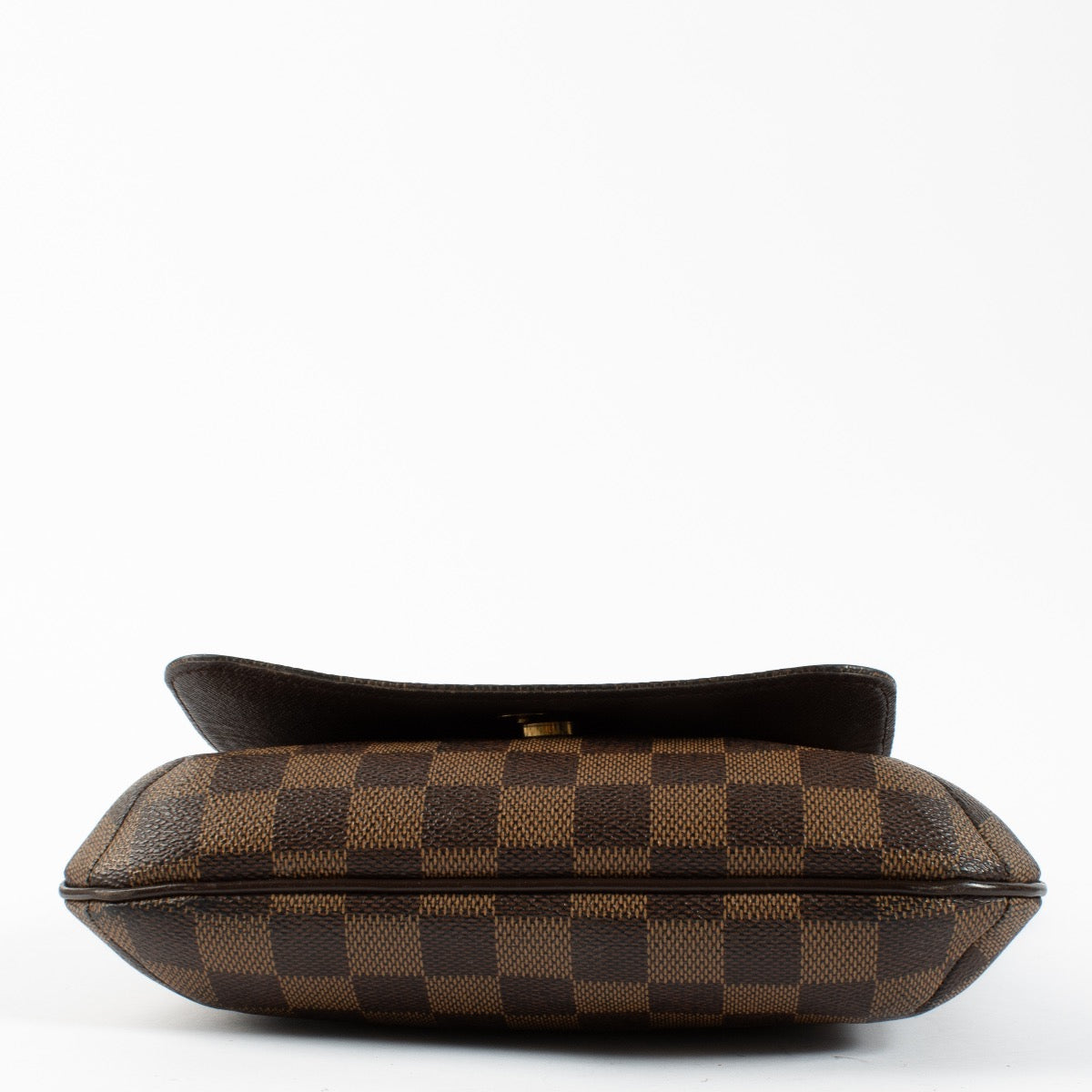 Shop 100% authentic second hand Louis Vuitton Damier Ebene Musette Salsa PM on Labellov.com