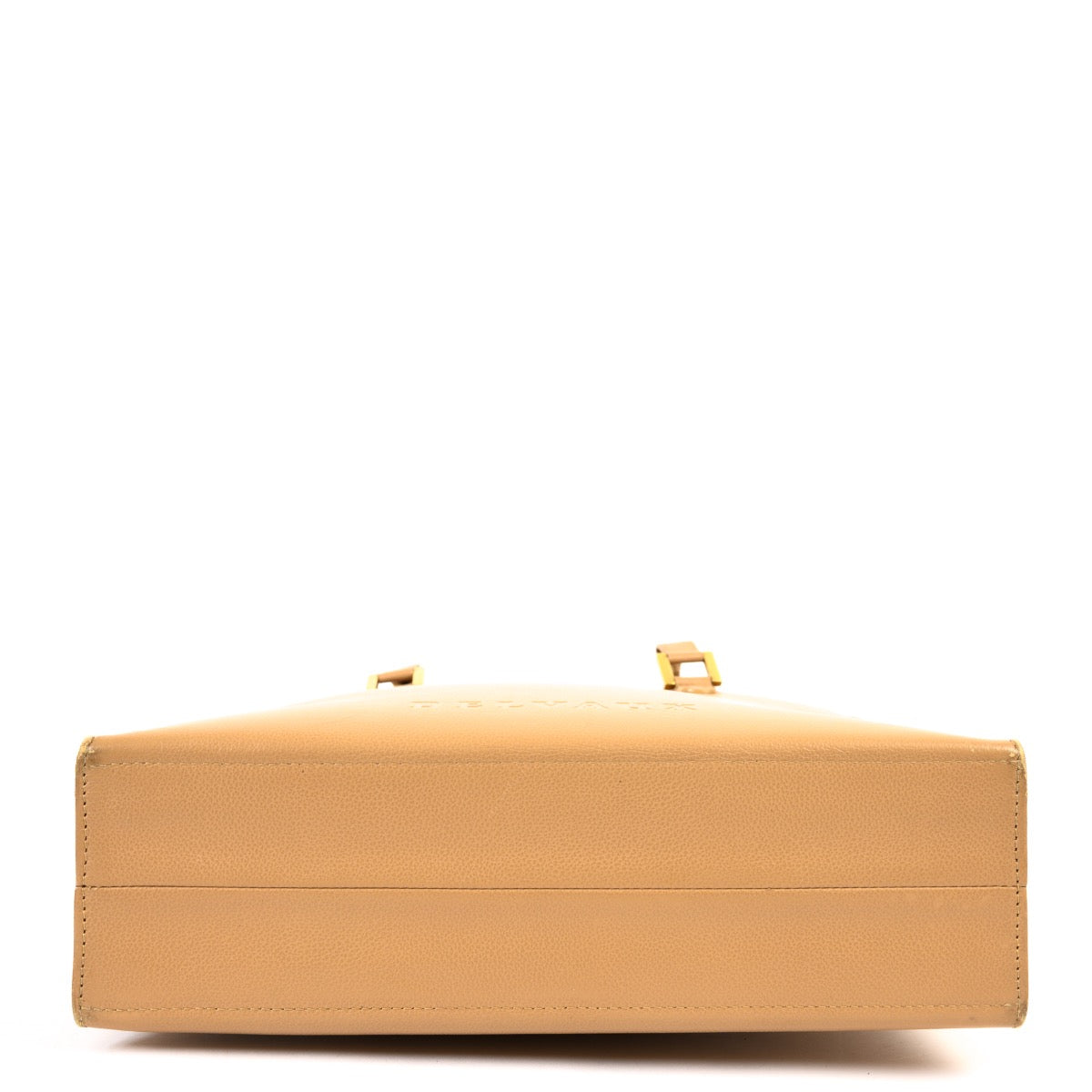 Shop safe online at Labellov this 100% authentic second hand Delvaux Beige Le Jeff Shoulder Bag in very good condition at Labellov in Antwerp.