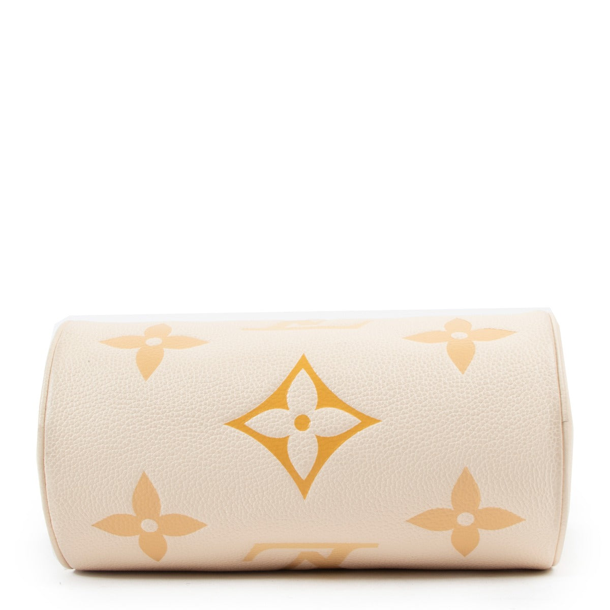 authentic second hand luxury designer vintage louis vuitton papillon bb at labellov.com