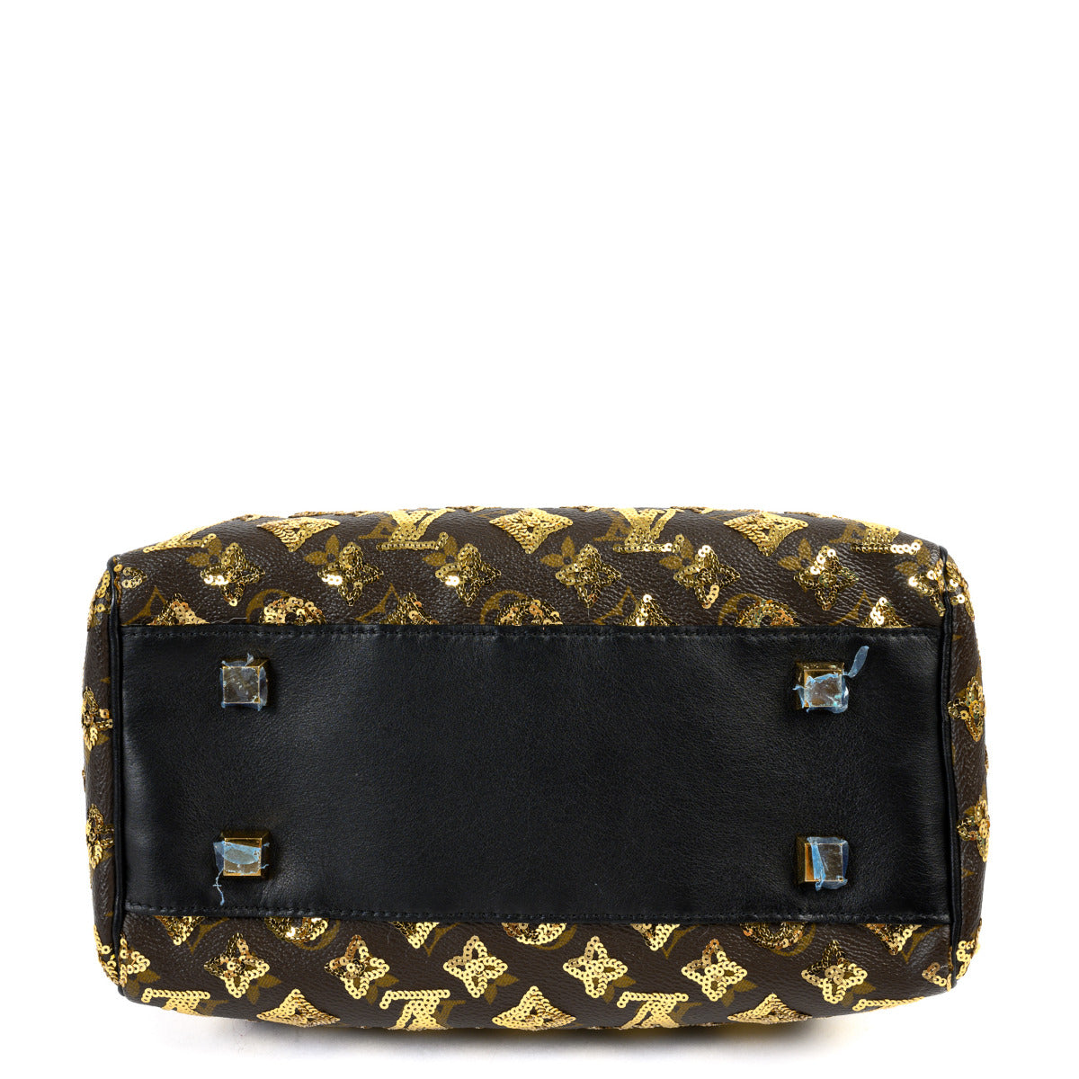 Sac à main Louis Vuitton Speedy Eclipse Édition Limitée