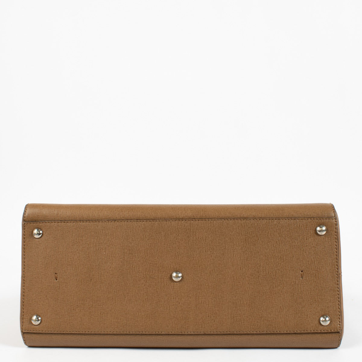 shop 100% authentic second hand Fendi Brown 3Jours Shoulder bag on Labellov.com