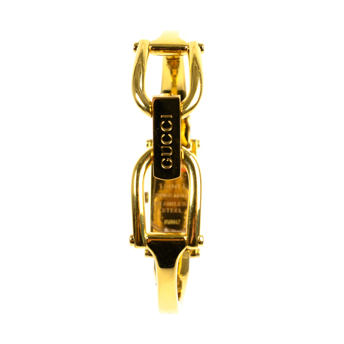Gucci Gold Watch