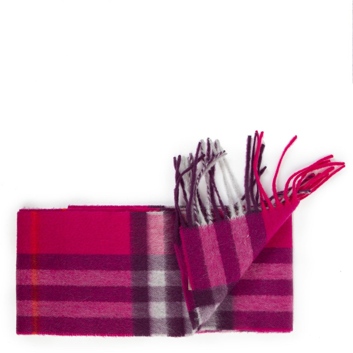 Burberry scarf, Pink Burberry scarf, Pink check Burberry scarf, Preloved Burberry scarf, Burberry scarf in very good condition.