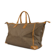 Shop 100% authentic Gucci Monogram Vintage Travel Bag at Labellov.com.