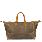 Shop 100% authentic Gucci Monogram Vintage Travel Bag at Labellov.com.