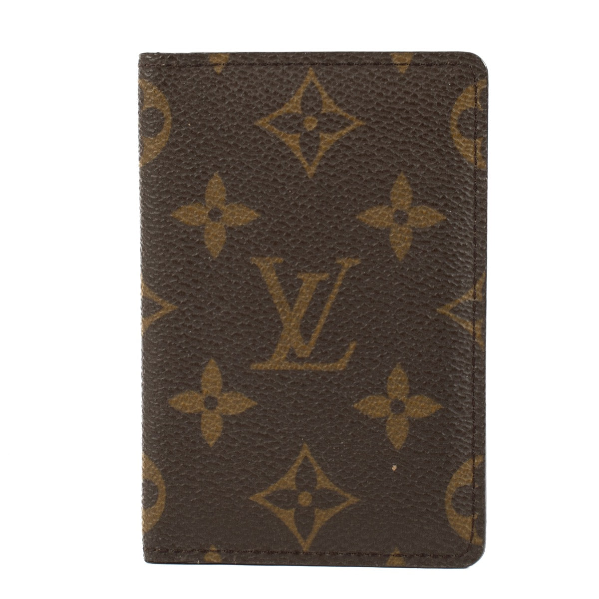 shop 100% authentic second hand Louis Vuitton Monogram Pocket Organizer Wallet on Labellov.com