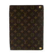 shop 100% authentic second hand Louis Vuitton Monogram iPad case on Labellov.com
