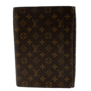 shop 100% authentic second hand Louis Vuitton Monogram iPad case on Labellov.com